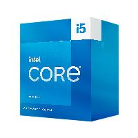PROCESADOR INTEL CORE I5-13400F S-1700 13A GEN /1.8 - 4.6 GHZ /CACHE 20MB /10 CORES (6P+4E) /SIN GRAFICOS /CON DISIPADOR /COMPUTO MEDIO IPA PROCESADOR INTEL CORE I5-13400F S-1700 13A GEN /1.8 - 4.6 GHZ /CACHE 20MB /10 CORES (6P+4E) /SIN GRAFICOS /CON DISIPADOR /COMPUTO MEDIO IPA